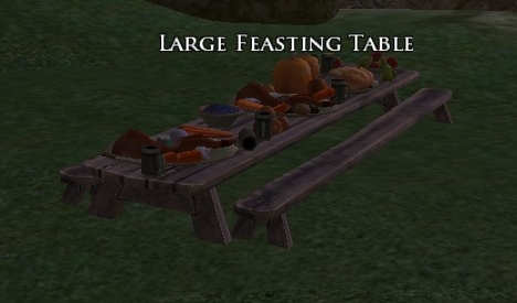 lotro furnishing