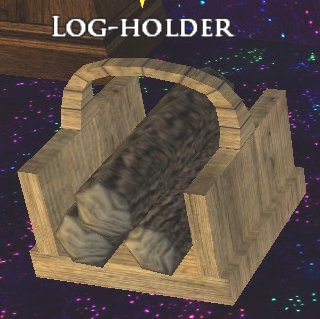 lotro furnishing