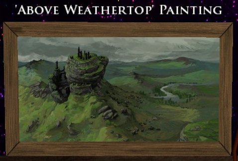 lotro furnishing