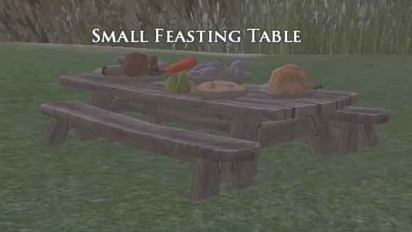 lotro furnishing