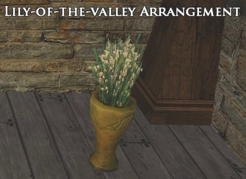 lotro furnishing