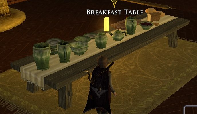 lotro furnishing