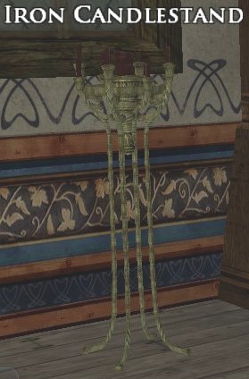 lotro furnishing