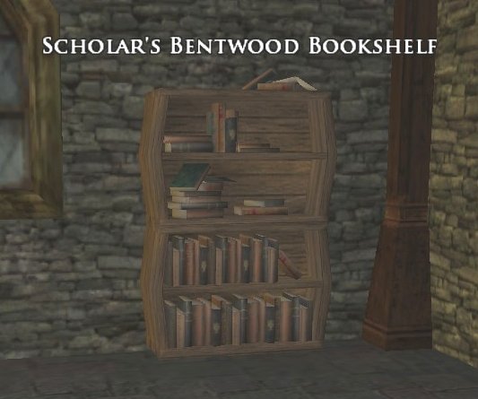 lotro furnishing