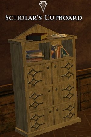 lotro furnishing