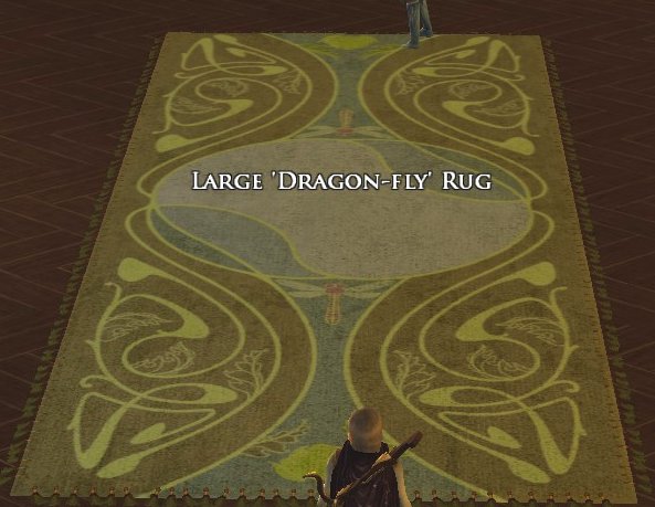 lotro furnishing