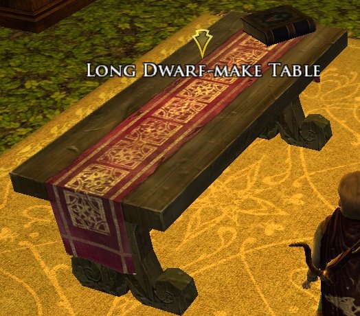 lotro furnishing