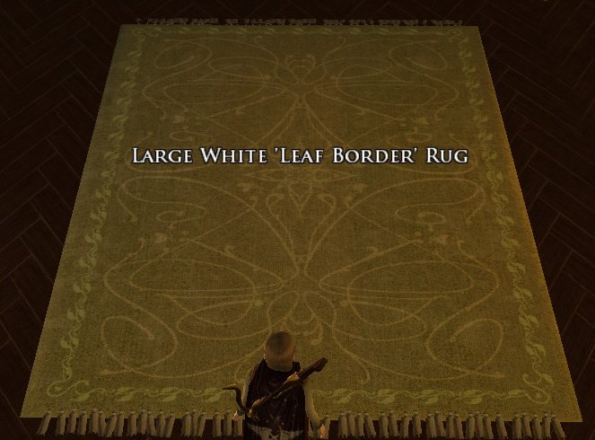 lotro furnishing