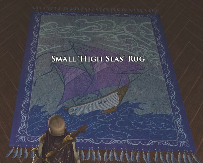 lotro furnishing