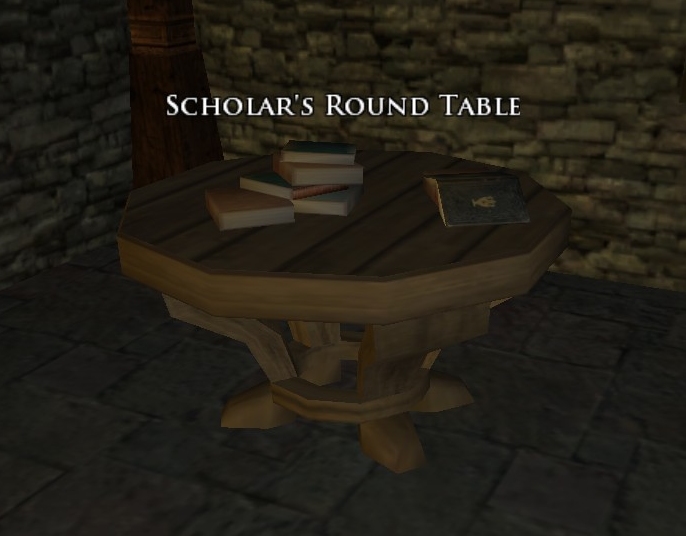 lotro furnishing