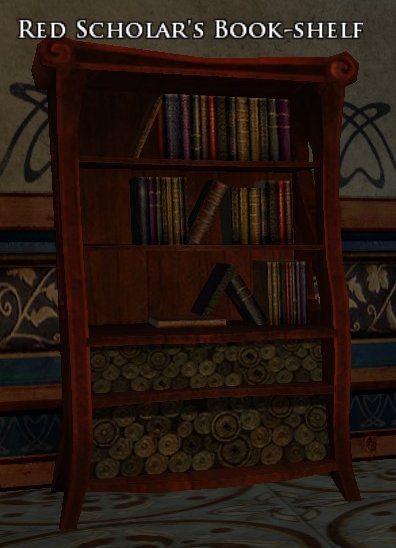 lotro furnishing