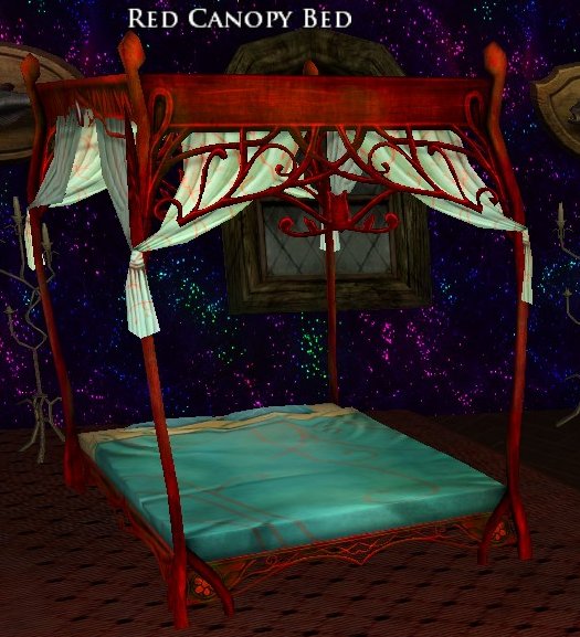 lotro furnishing