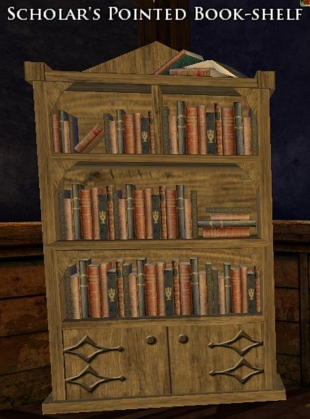 lotro furnishing