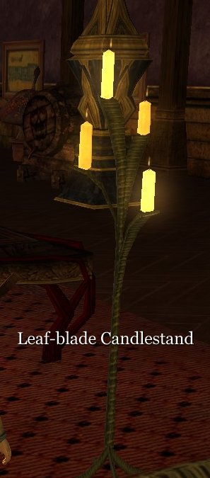 lotro furnishing